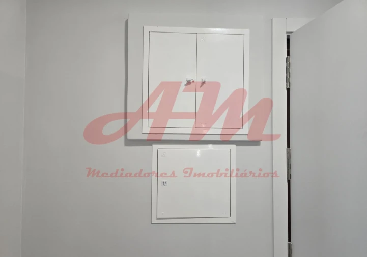 Apartamento T2 para Venda em Oeiras e São Julião da Barra, Paço de Arcos e Caxias Foto 39