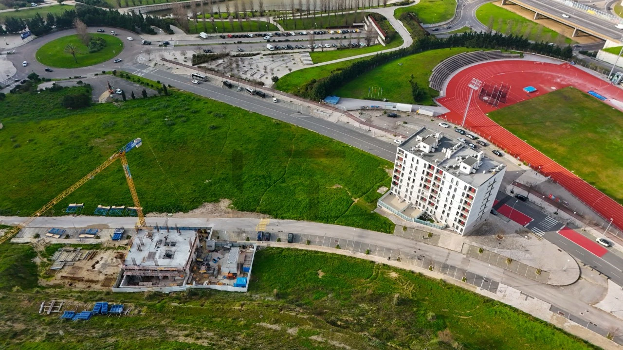 Terreno para Venda em Santa Clara Foto 9