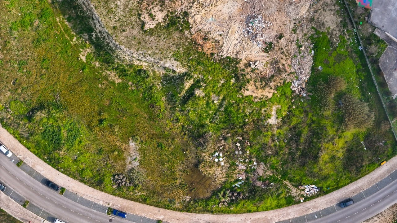 Terreno para Venda em Santa Clara Foto 15