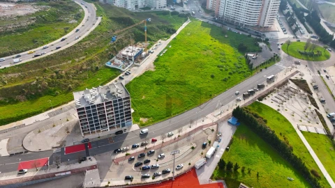Terreno para Venda em Santa Clara