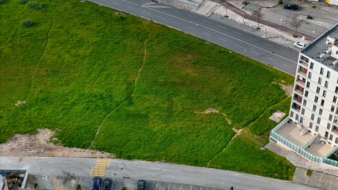 Terreno para Venda em Santa Clara