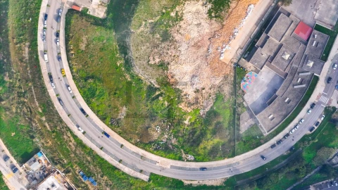 Terreno para Venda em Santa Clara