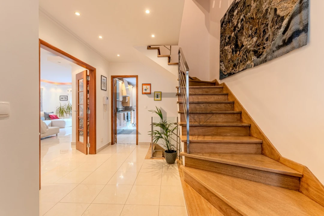 Moradia T3 para Venda em Cascais e Estoril Foto 13