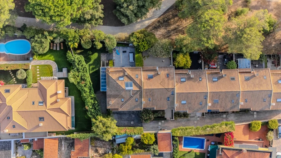 Moradia T3 para Venda em Cascais e Estoril Foto 3