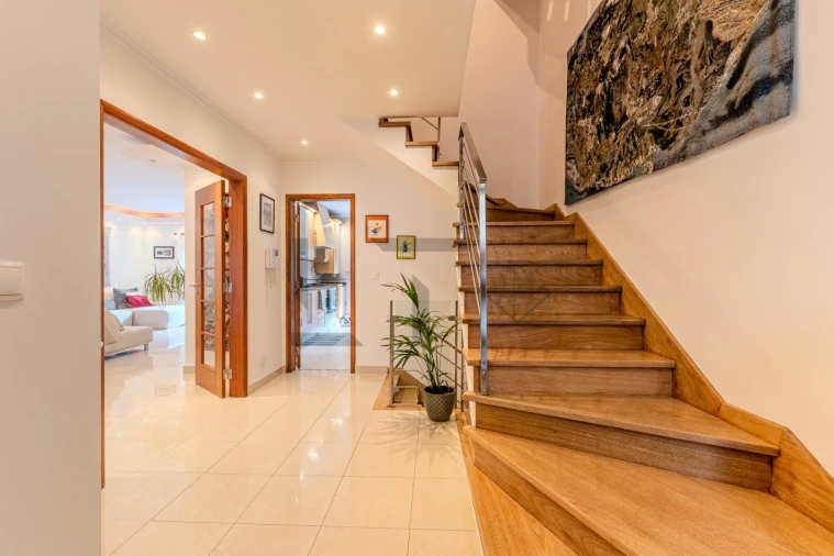 Moradia T3 para Venda em Cascais e Estoril Foto 13