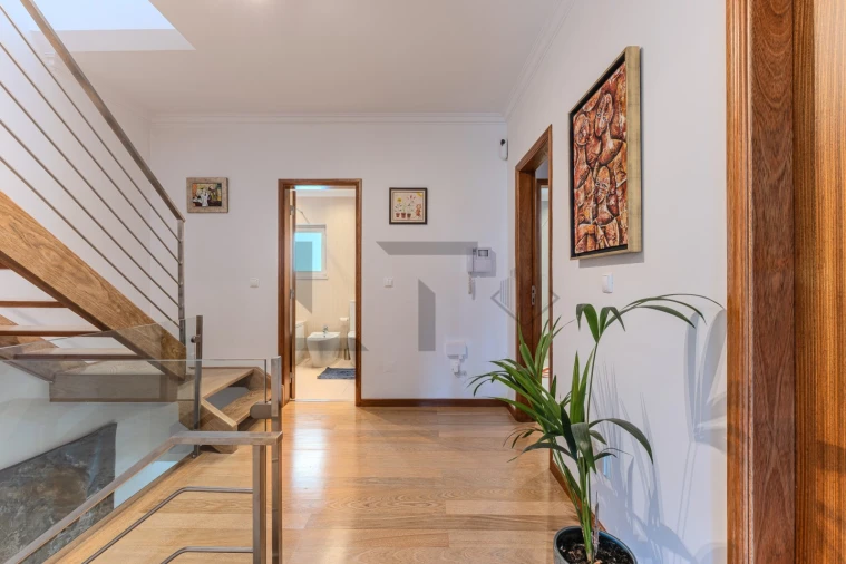 Moradia T3 para Venda em Cascais e Estoril Foto 14