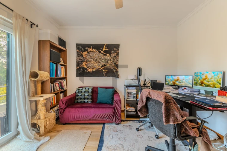 Moradia T3 para Venda em Cascais e Estoril Foto 24