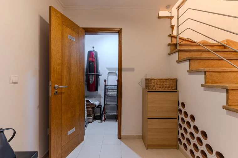 Moradia T3 para Venda em Cascais e Estoril Foto 26