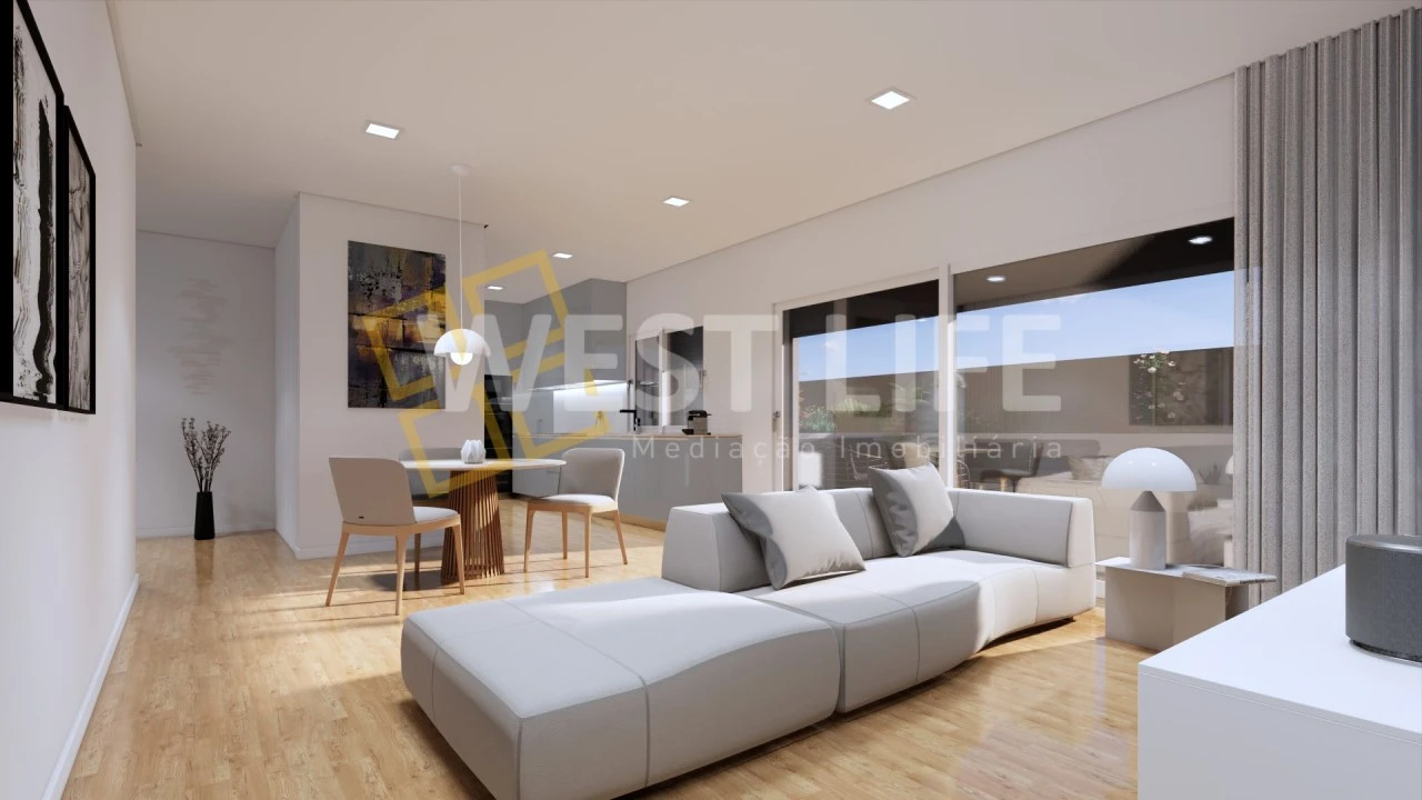 Apartamento T2 para Venda em Loures Foto 1