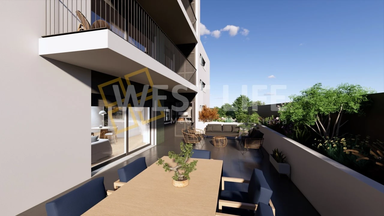 Apartamento T2 para Venda em Loures Foto 8