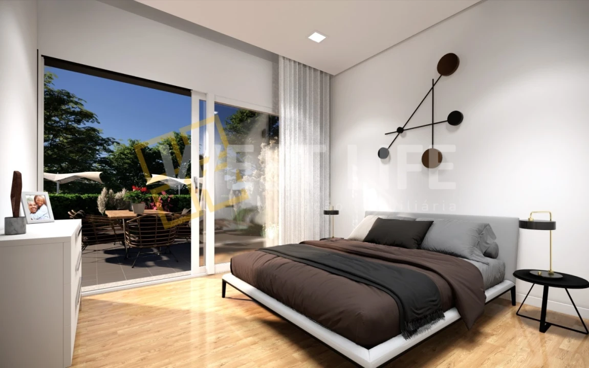 Apartamento T2 para Venda em Loures Foto 11