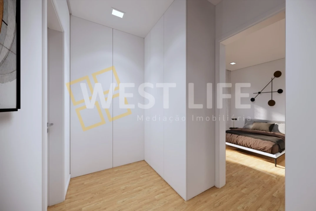 Apartamento T2 para Venda em Loures Foto 13