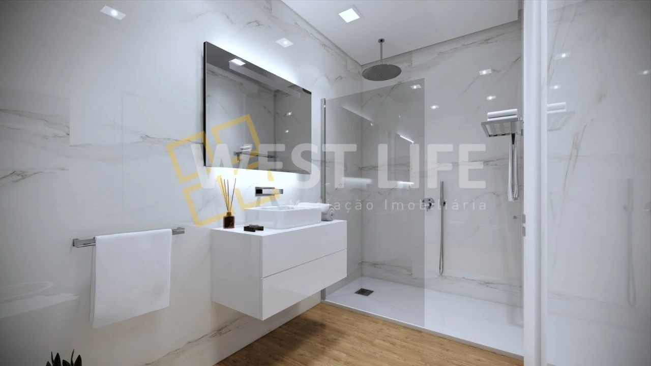 Apartamento T2 para Venda em Loures Foto 14