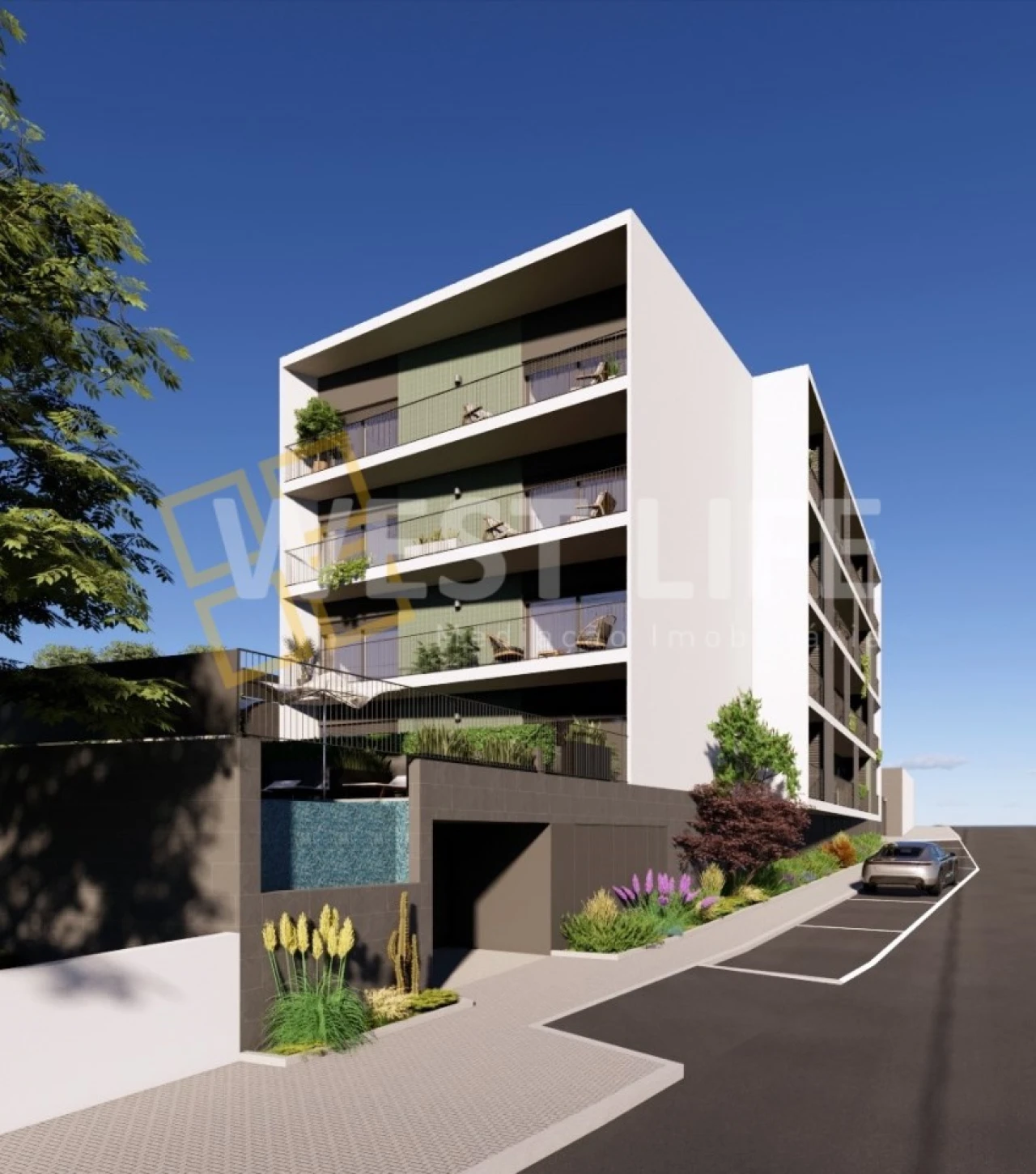 Apartamento T2 para Venda em Loures Foto 23