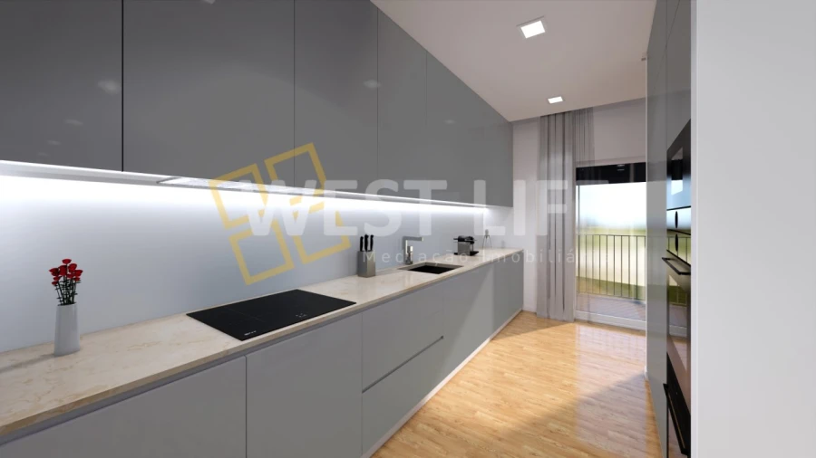 Apartamento T2 para Venda em Loures Foto 7