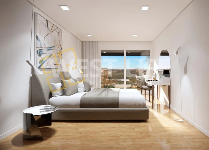 Apartamento T2 para Venda em Loures Foto 10