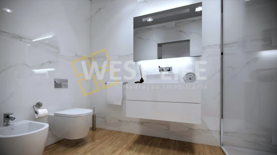 Apartamento T2 para Venda em Loures Foto 15