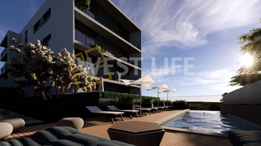 Apartamento T2 para Venda em Loures Foto 17