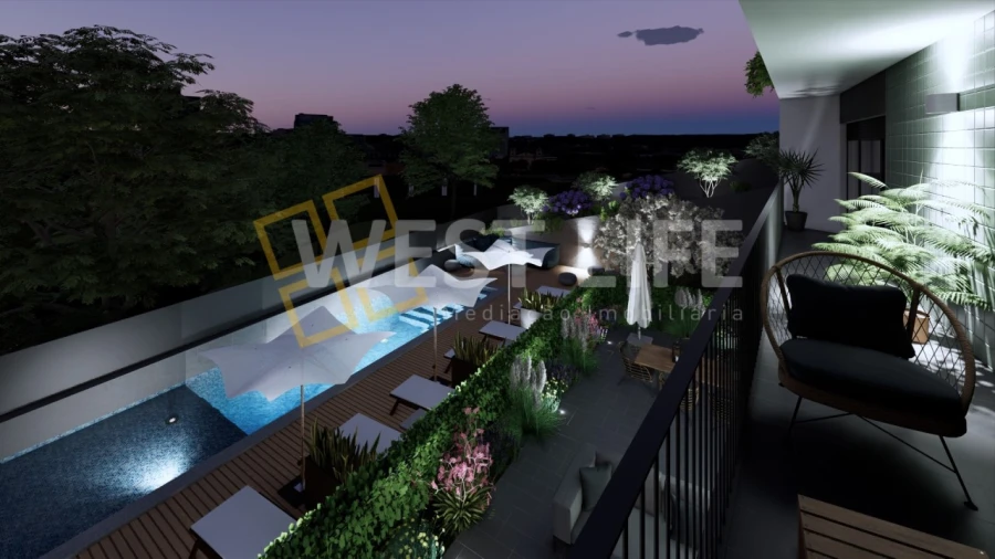 Apartamento T2 para Venda em Loures Foto 18