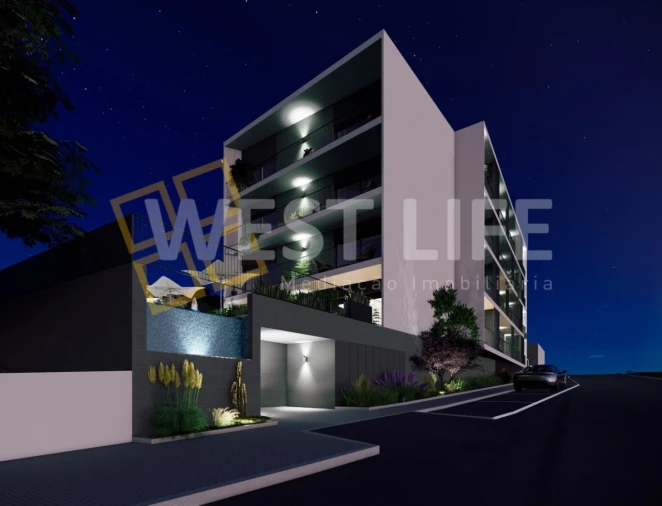 Apartamento T2 para Venda em Loures Foto 19