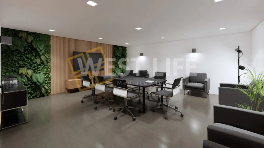 Apartamento T2 para Venda em Loures Foto 21