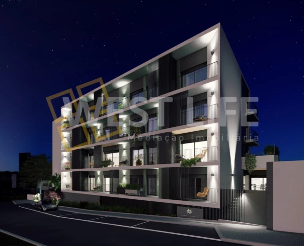 Apartamento T2 para Venda em Loures Foto 22