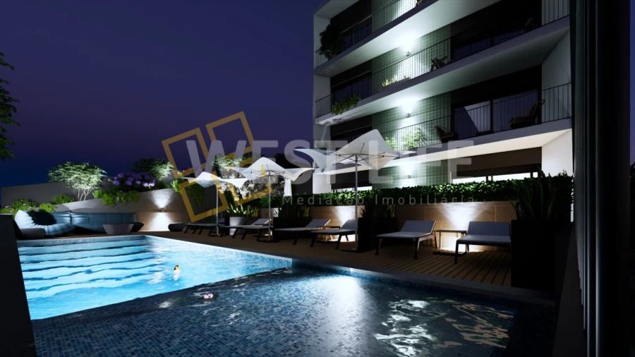 Apartamento T2 para Venda em Loures Foto 24