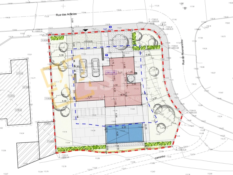 Terreno para Venda em Ericeira Foto 7