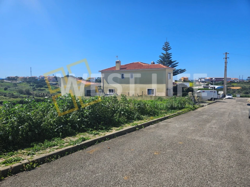 Terreno para Venda em Ericeira Foto 9