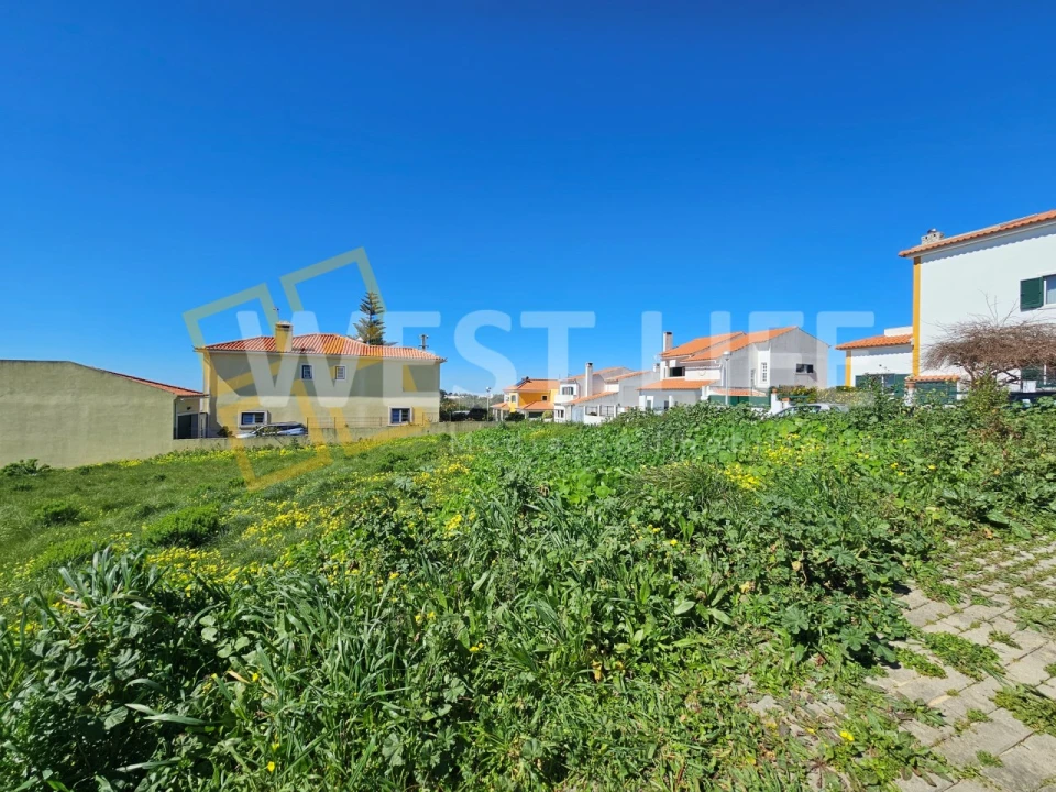 Terreno para Venda em Ericeira Foto 11