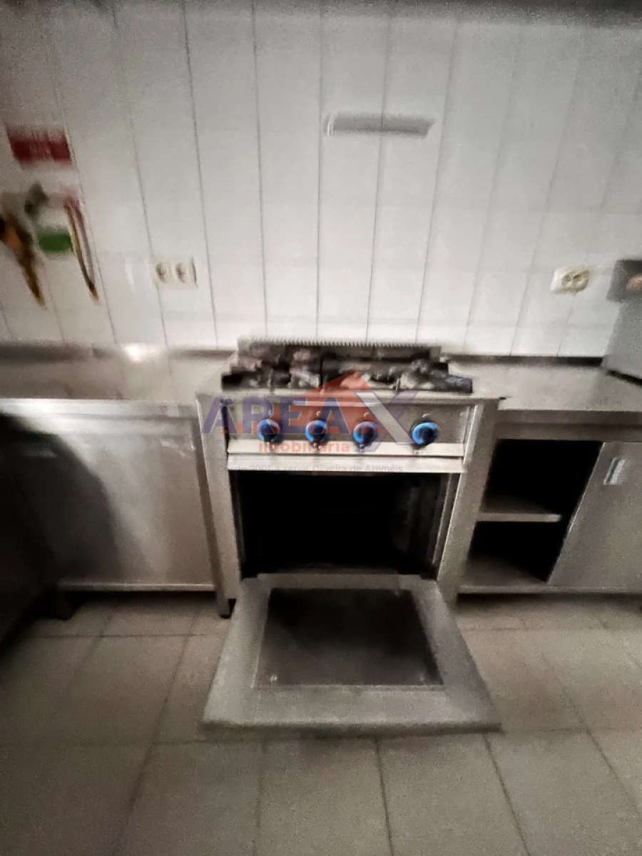 Loja para Venda em Nogueira do Cravo e Pindelo Foto 5