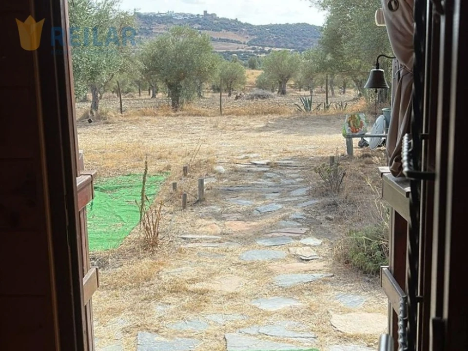 Quinta T2 para Venda em Monsaraz Foto 17