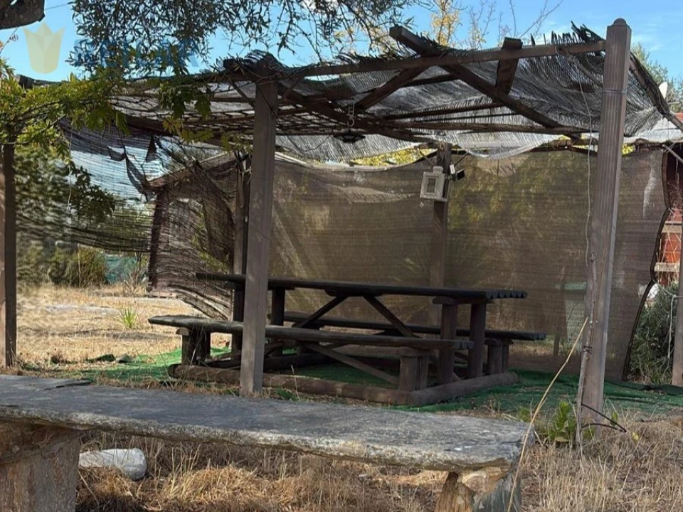 Quinta T2 para Venda em Monsaraz Foto 21