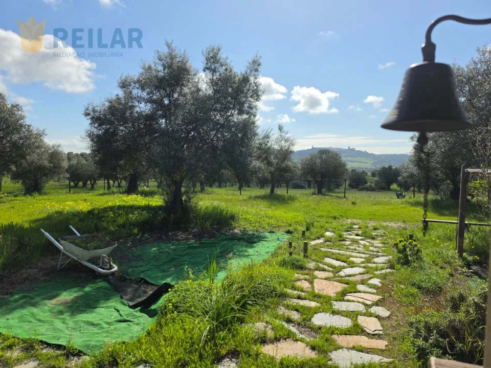 Quinta T2 para Venda em Monsaraz Foto 22