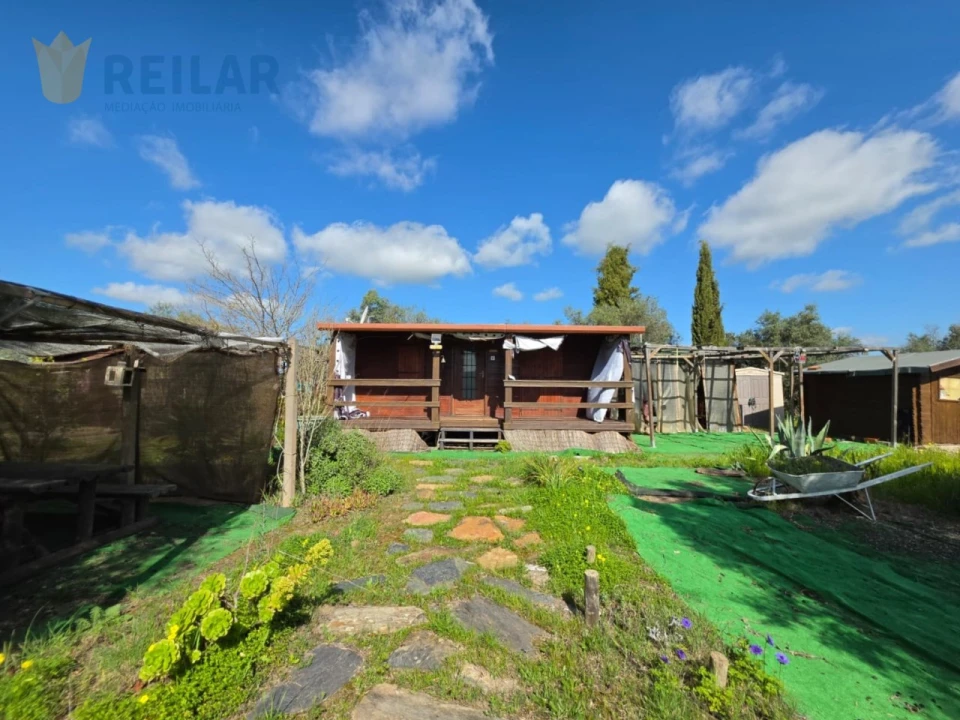 Quinta T2 para Venda em Monsaraz Foto 31