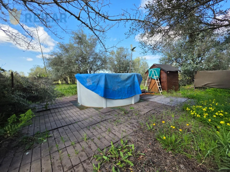 Quinta T2 para Venda em Monsaraz Foto 34