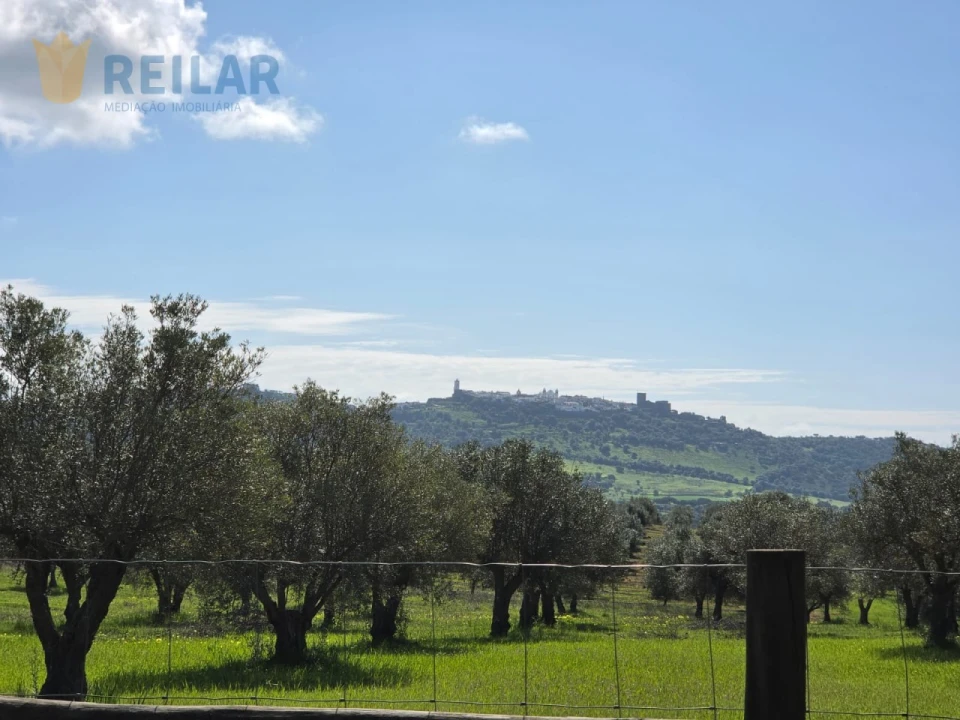 Quinta T2 para Venda em Monsaraz Foto 42