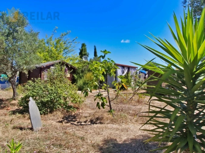 Quinta T2 para Venda em Monsaraz Foto 1