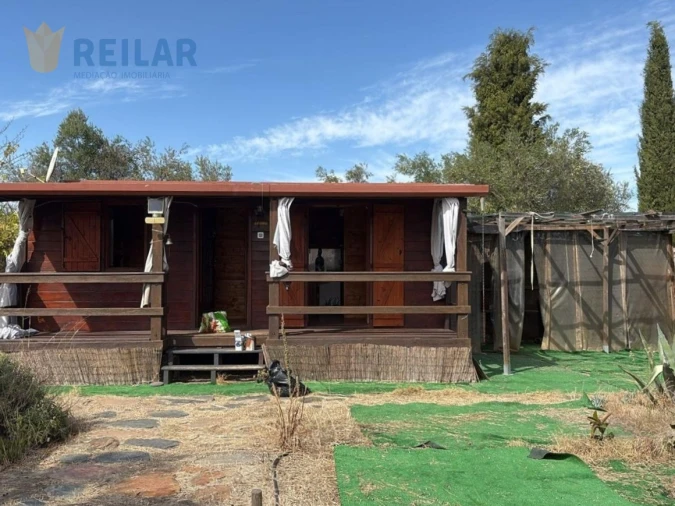 Quinta T2 para Venda em Monsaraz Foto 5