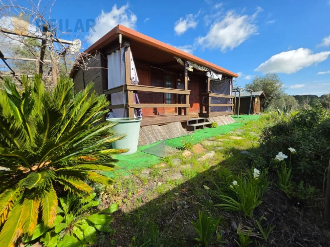 Quinta T2 para Venda em Monsaraz Foto 1