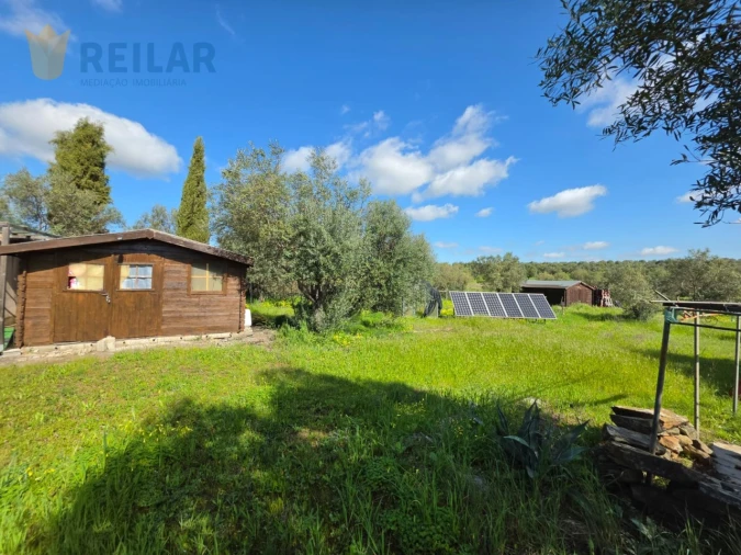 Quinta T2 para Venda em Monsaraz Foto 3