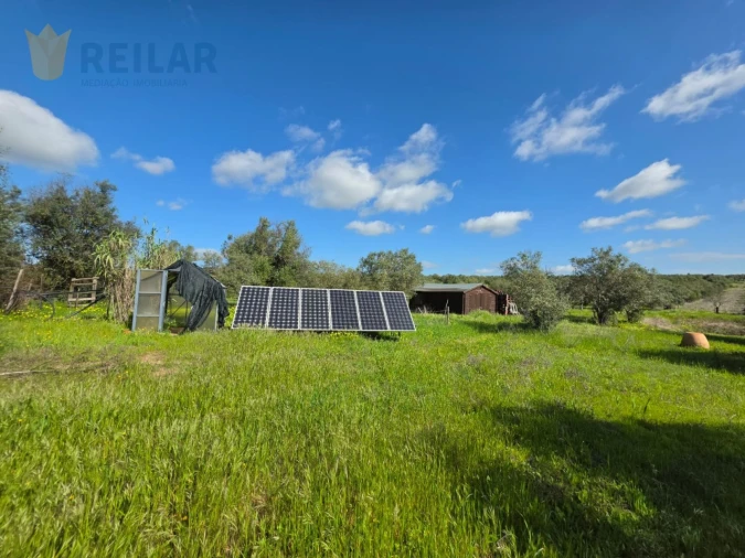 Quinta T2 para Venda em Monsaraz Foto 24