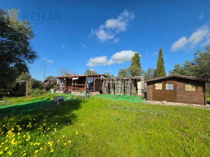 Quinta T2 para Venda em Monsaraz Foto 28