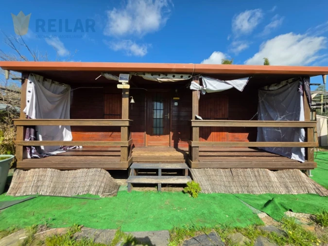 Quinta T2 para Venda em Monsaraz Foto 32