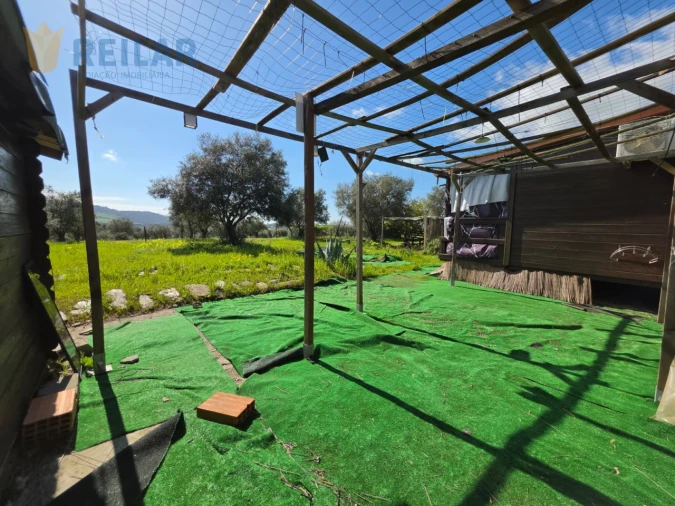 Quinta T2 para Venda em Monsaraz Foto 36