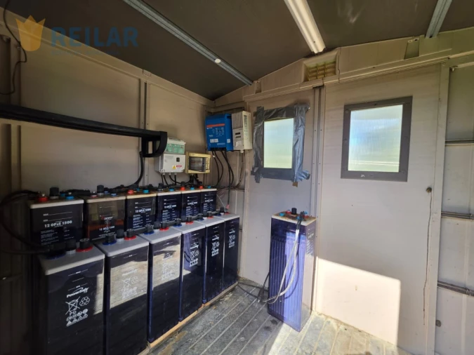 Quinta T2 para Venda em Monsaraz Foto 41