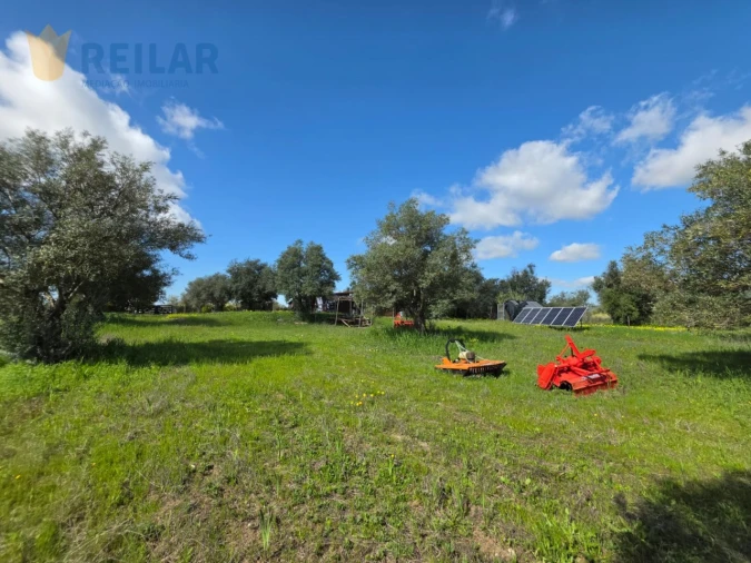 Quinta T2 para Venda em Monsaraz Foto 43