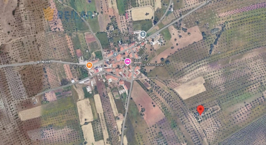 Quinta T2 para Venda em Monsaraz Foto 52