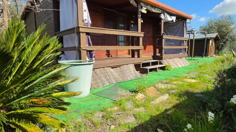 Quinta T2 para Venda em Monsaraz