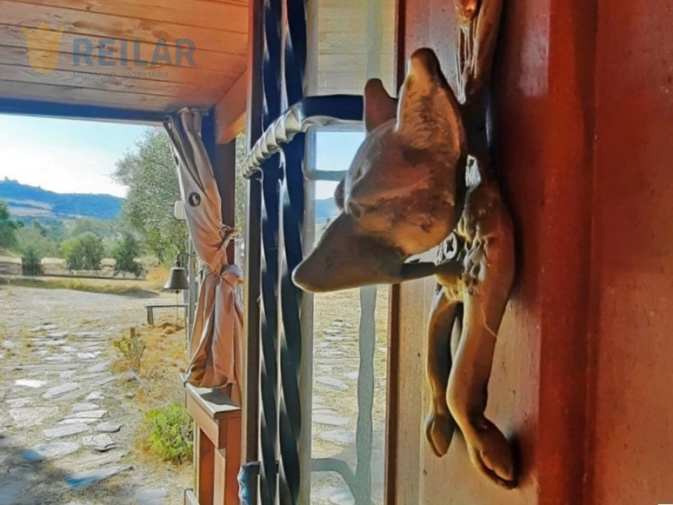 Terreno Agricola ou Rústico para Venda em Monsaraz Foto 6